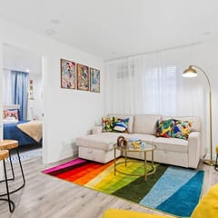 Private Culver City Stay |Hot Tub|Parking | Grill