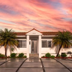 Culver city| Jacuzzi|Game room|Free Parking|Grill.