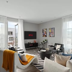 Pool|Cinema| Fireplace|RoofTop| Parking|Grill