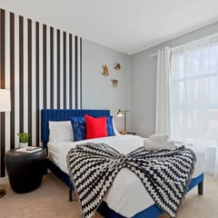 Pool|Cinema| Fireplace|RoofTop| Parking|Grill