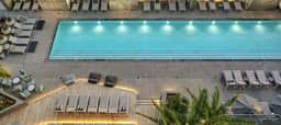 Pool|Cinema|Parking|PacMan|RoofTop|Fireplace - Image 3