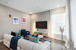 Pool |Cinema| Jacuzzi| Parking| RoofTop|Fireplace - Image 2