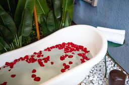 Ocean|Romantic Bath|Cinema|Pool|Arcade|Grill - Image 2