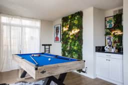 Ocean|Romantic Bath|Cinema|Pool|Arcade|Grill - Imagen 2