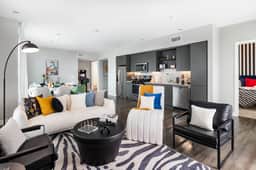 Pool|Cinema| Fireplace|RoofTop| Parking|Grill - Image 5