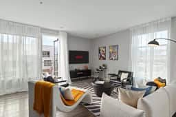 Pool|Jacuzzi|Cinema|Parking|GrilRoofTOP|FirePlace - Image 3