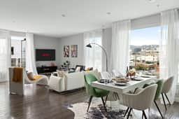 Pool|Jacuzzi|Cinema|Parking|GrilRoofTOP|FirePlace - Image 4