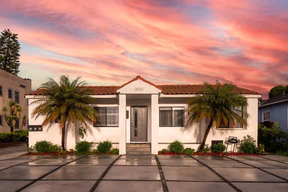 Culver city| Jacuzzi|Game room|Free Parking|Grill. - Image 1