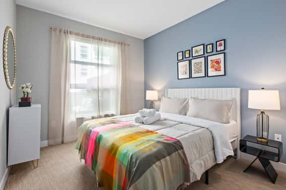 Pool |Cinema| Jacuzzi| Parking| RoofTop|Fireplace - Imagen 1