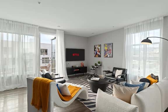 Pool|Cinema| Fireplace|RoofTop| Parking|Grill - Image 1