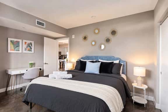 Pool|Cinema|Parking|PacMan|RoofTop|Fireplace - Imagen 1