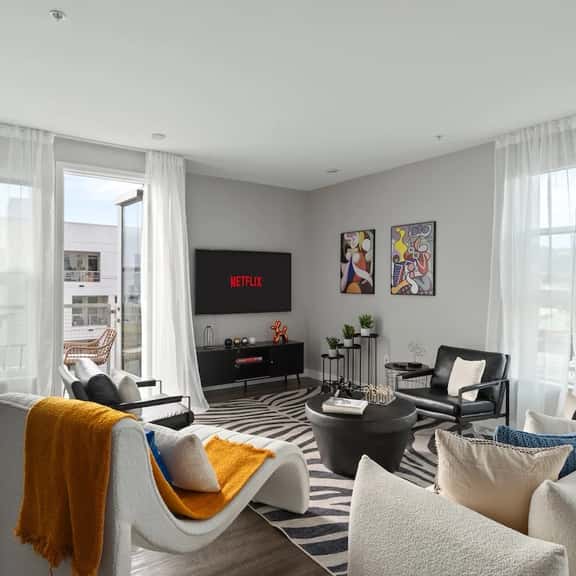 Pool|Cinema| Fireplace|RoofTop| Parking|Grill - Image 1