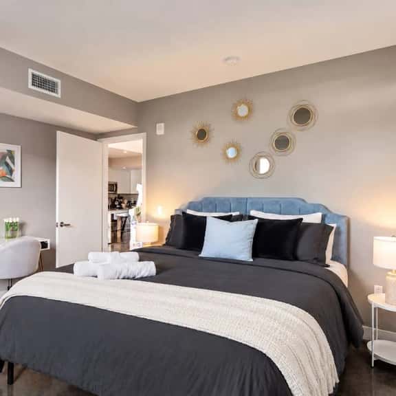 Pool|Cinema|Parking|PacMan|RoofTop|Fireplace - Imagen 1