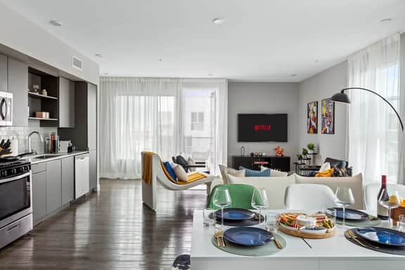 Pool|Jacuzzi|Cinema|Parking|GrilRoofTOP|FirePlace - Image 2
